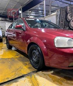 سوزوكي فورينزا